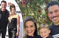 Vanderpump Rules stars Jax Taylor and estranged wife Brittany Cartwright will ... trends now