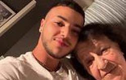 Peter Andre's son is the spitting image of his famous father as he shares sweet ... trends now