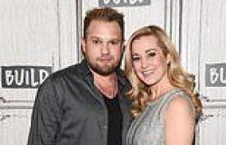 Kellie Pickler's late husband Kyle Jacobs owned 11 firearms, custom knives, and ... trends now