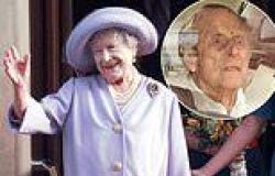 As King Charles continues his recovery, how Prince Philip battled heart ... trends now