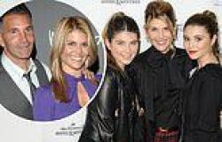Lori Loughlin reveals she has found the secret to happiness five years after ... trends now