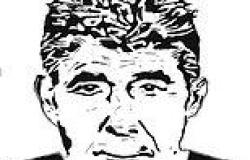 Camperdown, Sydney: Drawing released of a man police are interested in speaking ... trends now