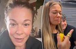 LeAnn Rimes and her actor husband Eddie Cibrian deliver brutal verdict on ... trends now
