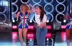 Charli XCX's unearthed Lip Sync Battle is branded 'a virtual declaration of ... trends now
