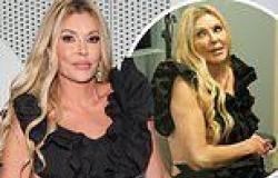 Brandi Glanville is 'still struggling' amid Bravo legal drama and health issues ... trends now
