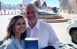 Bruce Lehrmann is ordered to pay Peter FitzSimons a surprising sum in latest ... trends now