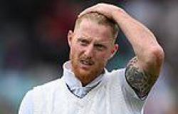 England cricket legend Ben Stokes stranded in Manchester with visa trouble ... trends now