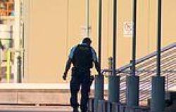 Man's body is found in Sydney Harbour at Pirrama Wharf, Pyrmont trends now