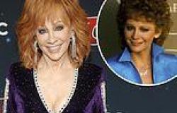 Reba McEntire reveals the two country music legends who inspired her return to ... trends now