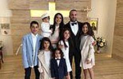 Abdallah family who lost three children to drunk driver's horror rampage ... trends now