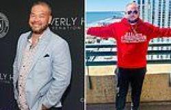 Jon Gosselin admits to using Ozempic to lose over 30lbs in two months and now ... trends now