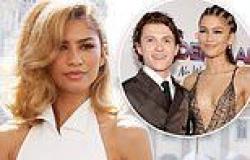 Zendaya and Tom Holland are 'totally supportive' and 'proud of each other' as ... trends now