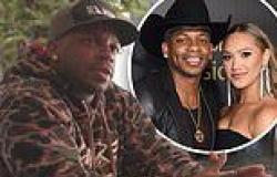Jimmie Allen reveals he welcomed twins with 'friend' Danielle Rice BEFORE ... trends now