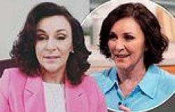 Shirley Ballas reveals she's living in fear over mammogram results following ... trends now