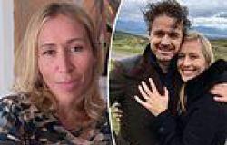 Jock Zonfrillo's widow Lauren Fried shares emotional message almost a year ... trends now