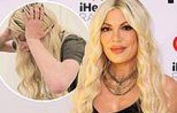 Tori Spelling's most TMI confessions! From peeing in her son's diaper to ... trends now