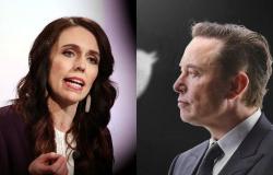 After the Christchurch attacks, Twitter made a deal with Jacinda Ardern over ...