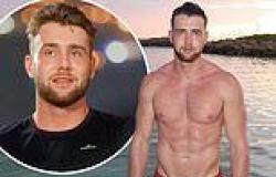 Too Hot To Handle alum Harry Jowsey, 26, reveals skin cancer diagnosis and ... trends now