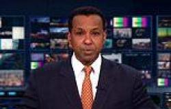 Anger at News at Ten bosses for allowing Rageh Omaar to continue on air when he ... trends now