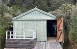 Portsea neighbourhood dispute: How a beach shack tore 'Millionaire's Walk' ... trends now