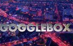 Strictly Come Dancing star 'set to join Celebrity Gogglebox with his younger ... trends now
