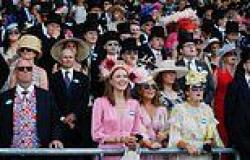 What royal events could King Charles attend in the coming months? Hopes ... trends now