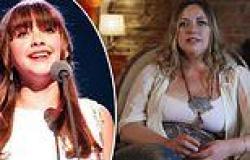 KATIE HIND: I watched aghast as Charlotte Church's freeloading posse fleeced ... trends now