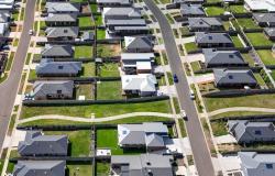 A lack of housing supply caused property prices to climb again in April. Is ...