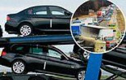 Pump the brakes! US safety regulator announces HUGE change to all new cars and ... trends now
