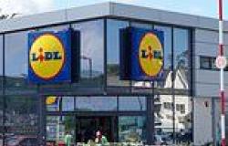Lidl plans to open hundreds of new stores across the UK - see where YOUR new ... trends now