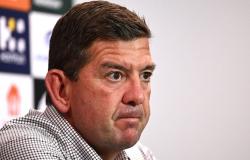 South Sydney Rabbitohs sack coach Jason Demetriou after dismal start to season