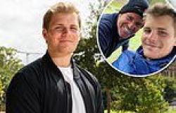 Shane Warne's son Jackson shares sweet family update as he welcomes two new ... trends now