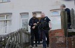 More Rwanda raids are coming, promise Home Office after up to 20 illegal ... trends now