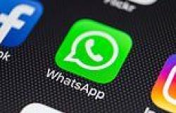 'Tens of millions' of people secretly use WhatsApp in countries where it's ... trends now