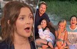 Drew Barrymore dramatically BEGS for help with her 'triggering' 11-year-old ... trends now