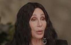 Cher reveals rock and roll icon she turned down a date with because she was ... trends now