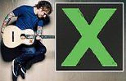 Ed Sheeran sends fans wild as he announces special release of X with bonus ... trends now