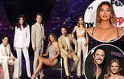 Vanderpump Rules put on PAUSE: Bravo show won't film this summer following ... trends now