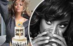 Tyra Banks reveals she had very first alcoholic drink AFTER turning 50: 'It ... trends now
