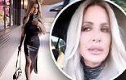 Kim Zolciak celebrates birthday early with daughter Brielle Biermann with ... trends now