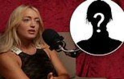 Jackie O Henderson reveals the big mistake co-host Kyle Sandilands made when ... trends now