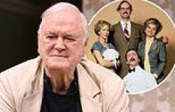 John Cleese says 'literal-minded' people have ruined comedy because they 'don't ... trends now