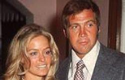 Six Million Dollar Man star Lee Majors, is 85! See how great the actor - who ... trends now