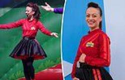 Red Wiggle Caterina Mete discusses IVF journey as a single mum - and reveals ... trends now
