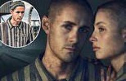 The Tattooist Of Auschwitz review: Love endures amid the soul-searing cruelty ... trends now