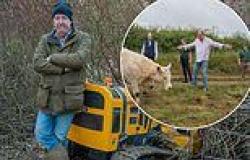 Clarkson's Farm Series 3: Jeremy Clarkson expresses heartbreak after revealing ... trends now