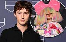 Troye Sivan, Dean Lewis and Sia scoop top honours at 2024 APRA Music Awards... ... trends now
