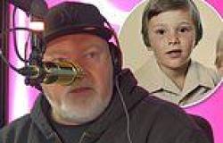 Kyle Sandilands makes personal plea to PM Anthony Albanese over Australia's ... trends now