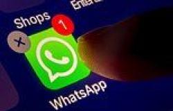 WhatsApp messaging feature goes DOWN globally with users struggling to send or ... trends now