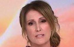 Nat Barr loses it at Anthony Albanese during heated clash on Sunrise: 'Surely ... trends now